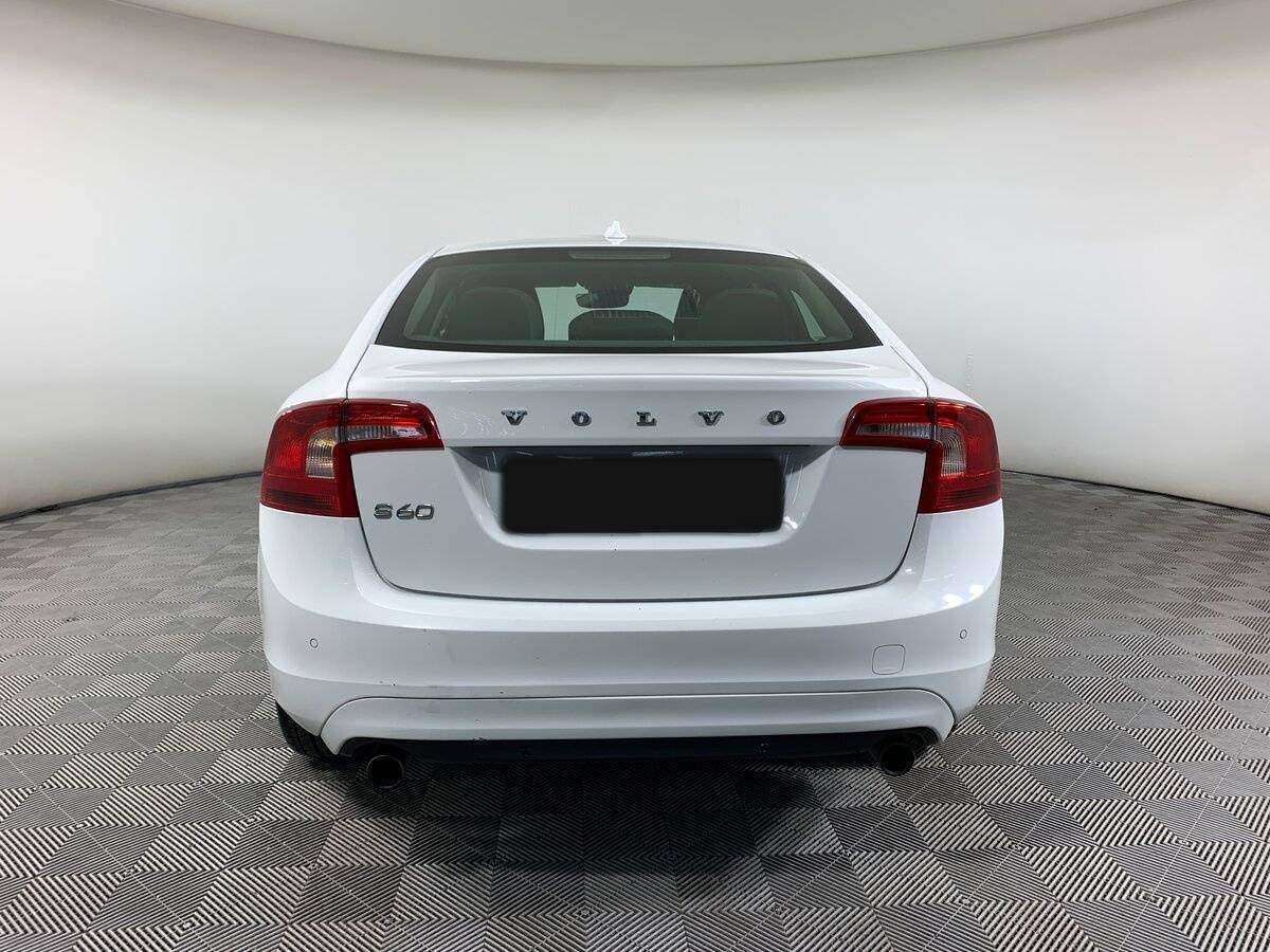 Купить Volvo S60, 2014, 199 732 км, фото №6