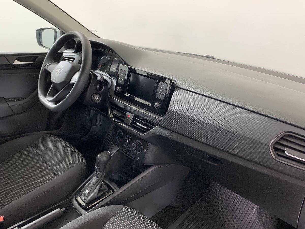 Купить Volkswagen Polo, 2021, 60 496 км, фото №13