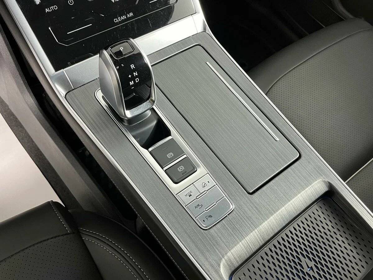 Купить Chery Tiggo 7 Pro Max, 2022, 29 800 км, фото №18