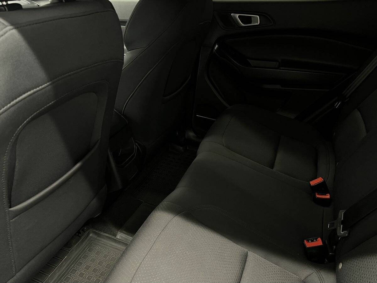 Купить Chery Tiggo 4, 2019, 51 000 км, фото №11