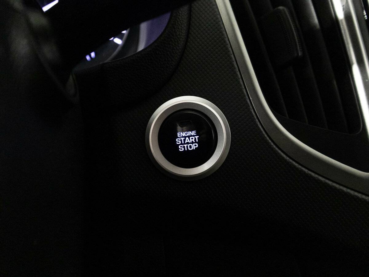 Купить Hyundai Creta, 2016, 145 468 км, фото №17