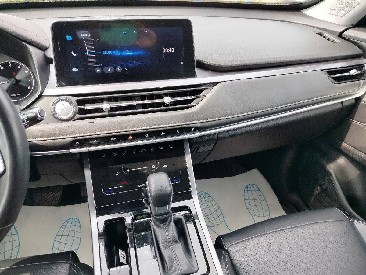 Купить Chery Tiggo 4, 2022, 147 598 км, фото №15