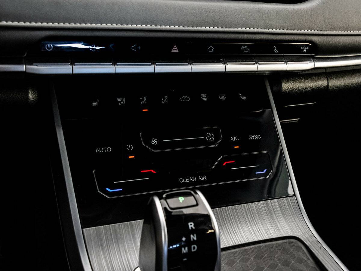 Купить Chery Tiggo 4 Pro, 2022, 49 668 км, фото №15