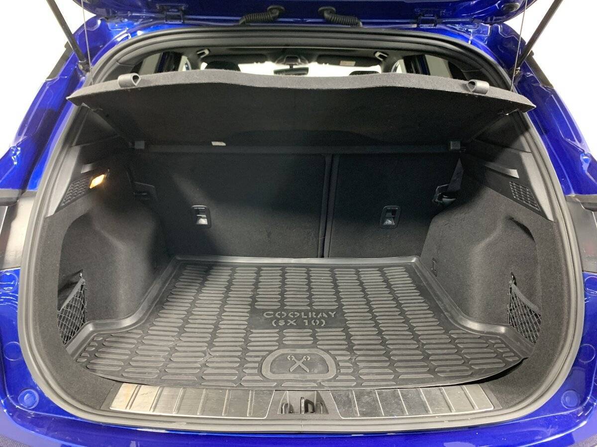 Купить Geely Coolray, 2022, 32 079 км, фото №20