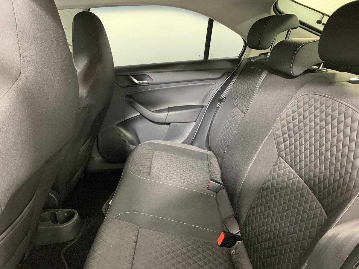 Купить Skoda Rapid, 2016, 244 795 км, фото №18