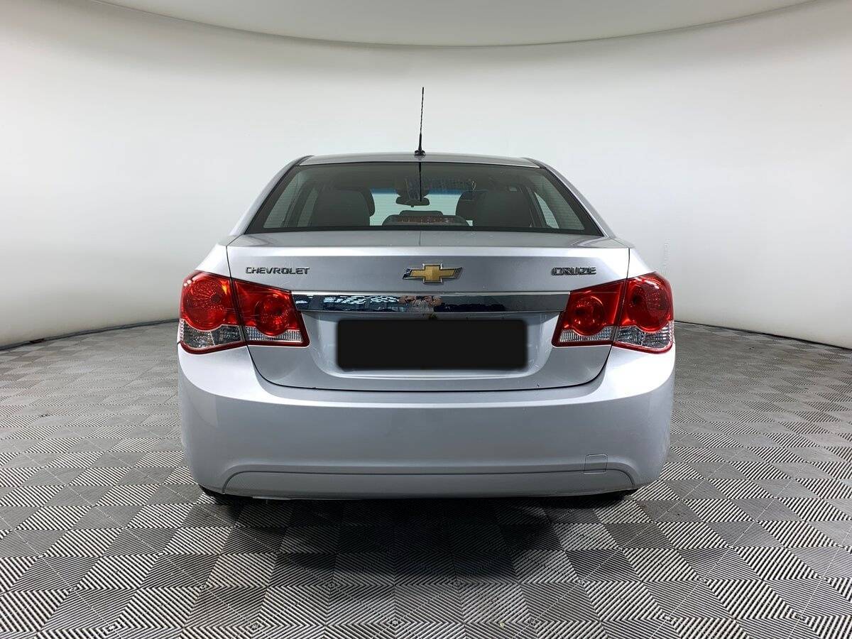 Купить Chevrolet Cruze, 2012, 289 511 км, фото №6