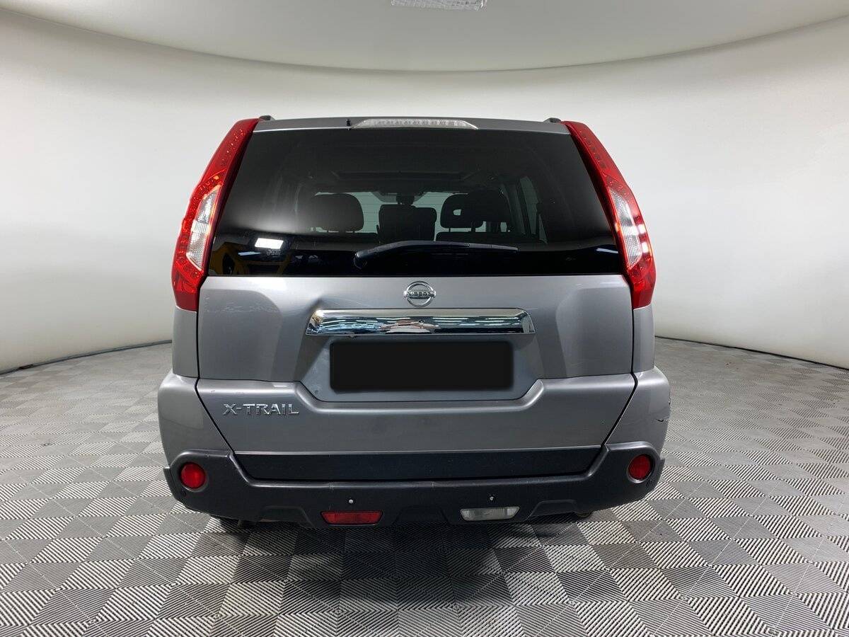 Купить Nissan X-Trail, 2012, 245 685 км, фото №6