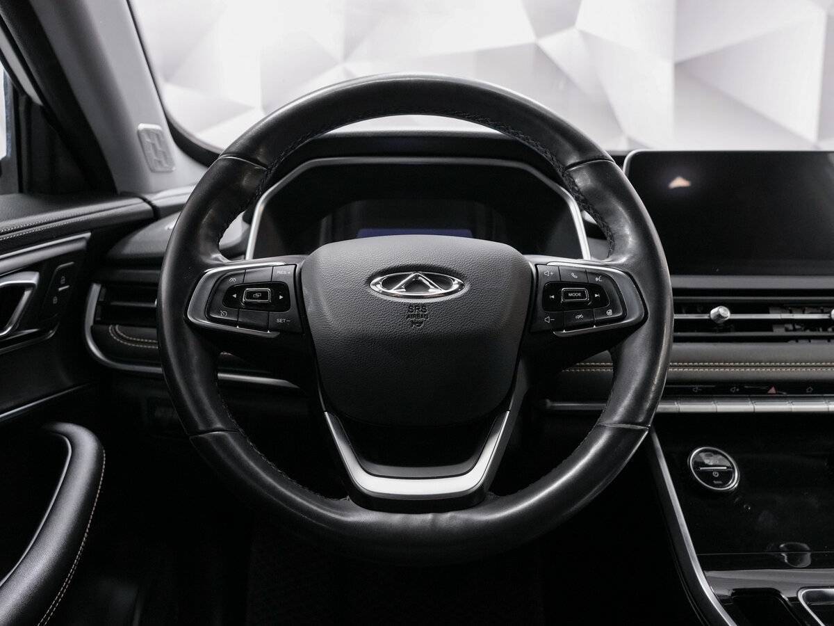 Купить Chery Tiggo 8, 2021, 58 700 км, фото №14