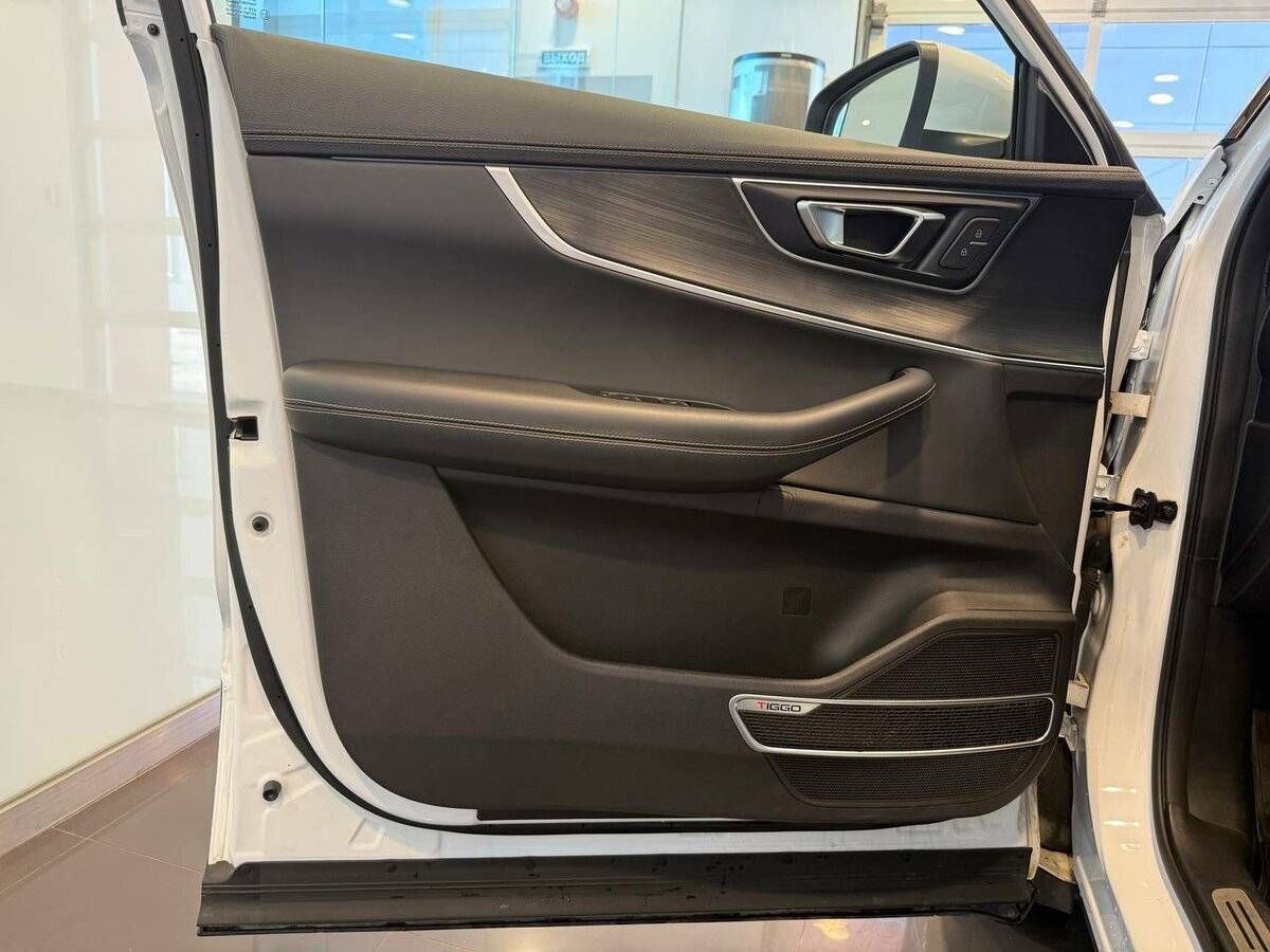 Купить Chery Tiggo 8, 2021, 43 000 км, фото №11