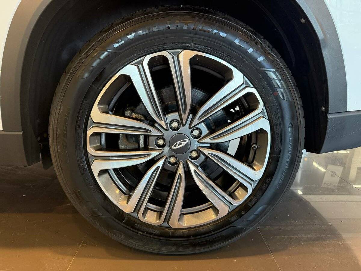 Купить Chery Tiggo 8, 2021, 43 000 км, фото №24