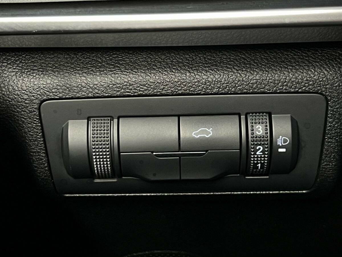 Купить Chery Tiggo 7 Pro, 2020, 43 504 км, фото №9