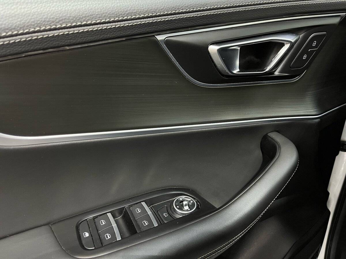 Купить Chery Tiggo 8, 2020, 120 000 км, фото №11