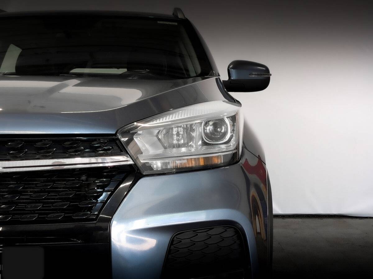 Купить Chery Tiggo 4, 2021, 129 532 км, фото №17