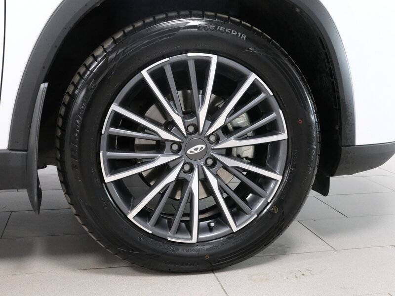 Купить Chery Tiggo 8 Pro, 2021, 76 000 км, фото №25