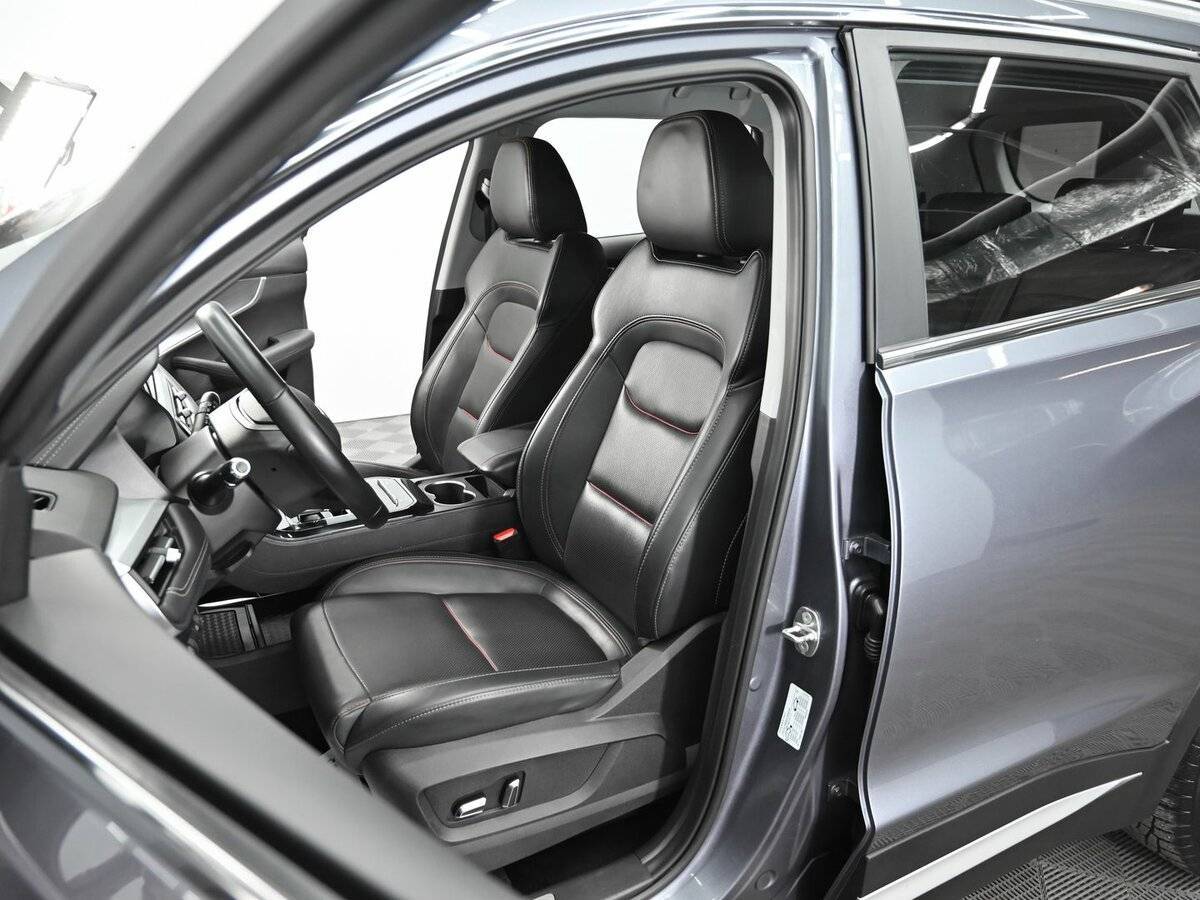 Купить Chery Tiggo 7 Pro, 2022, 43 000 км, фото №7