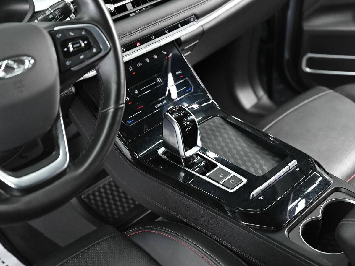 Купить Chery Tiggo 7 Pro, 2022, 43 000 км, фото №10