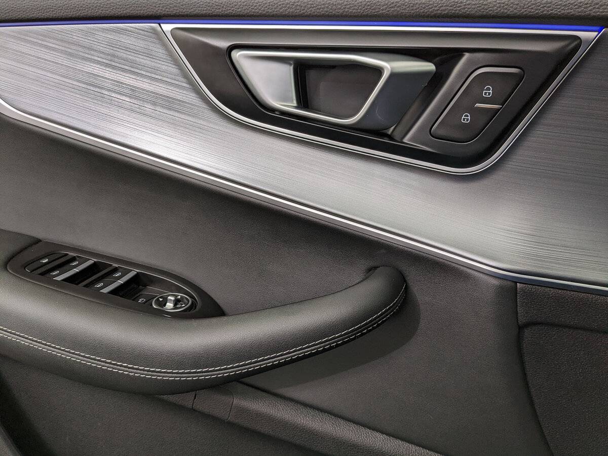 Купить Chery Tiggo 7 Pro, 2022, 42 199 км, фото №25