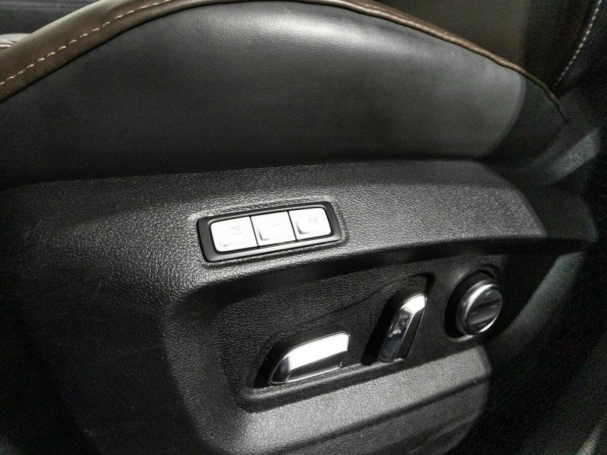 Купить Chery Tiggo 8 Pro, 2021, 96 108 км, фото №17