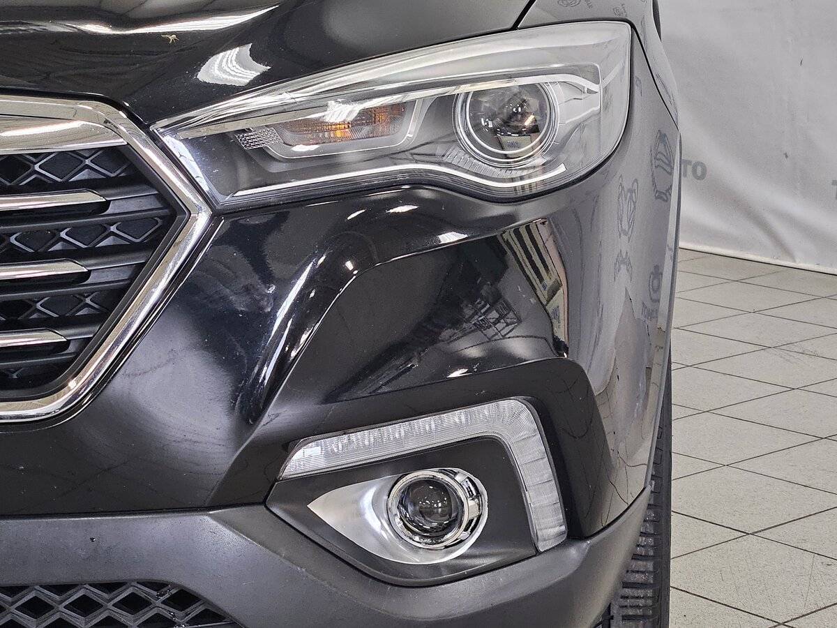 Купить FAW Besturn X80, 2020, 55 083 км, фото №17