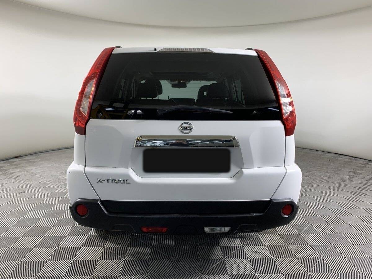 Купить Nissan X-Trail, 2012, 134 960 км, фото №6
