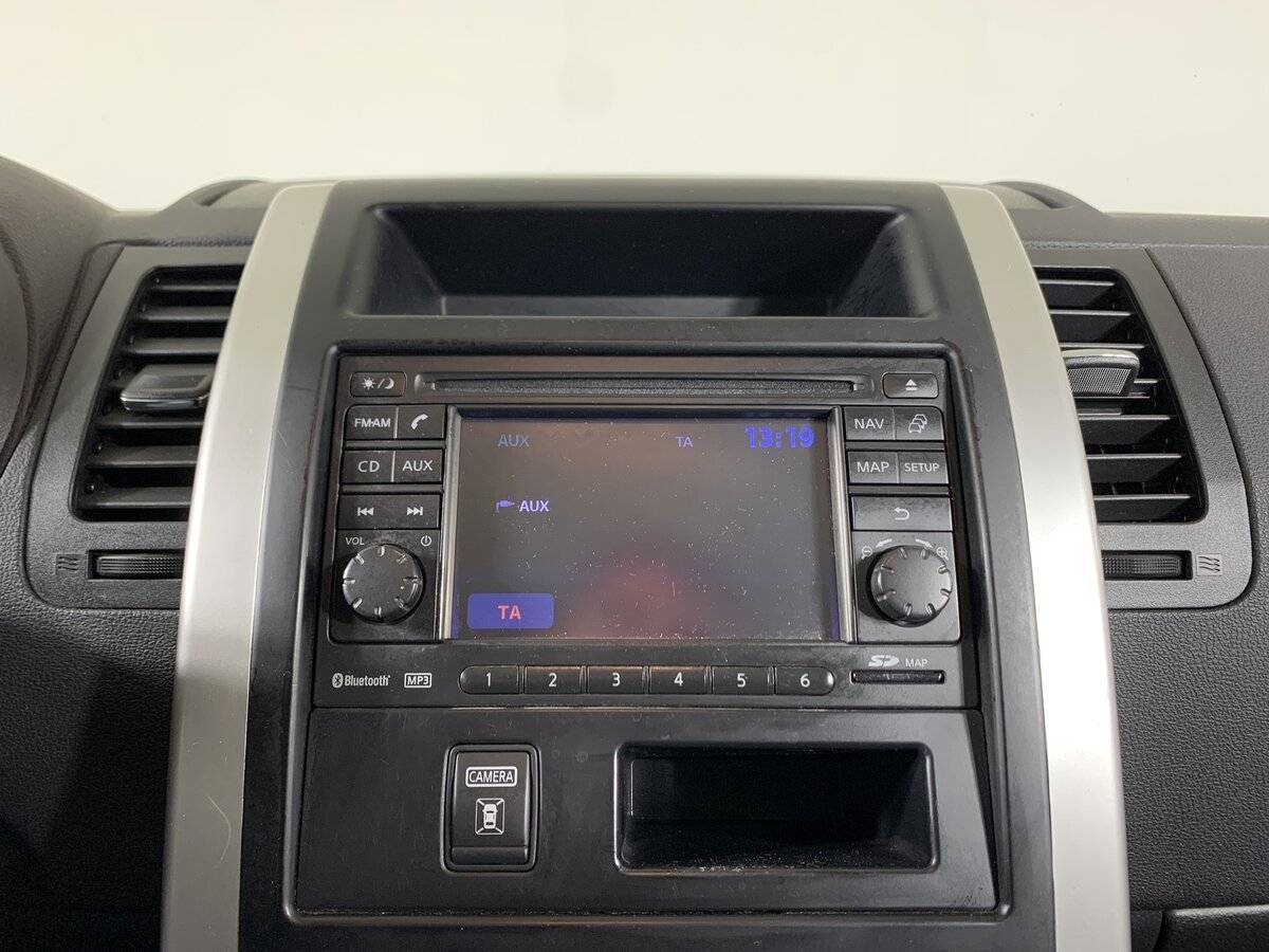 Купить Nissan X-Trail, 2012, 134 960 км, фото №15