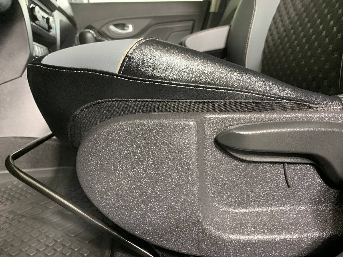 Купить Lada (ВАЗ) XRAY Cross, 2021, 4 240 км, фото №16