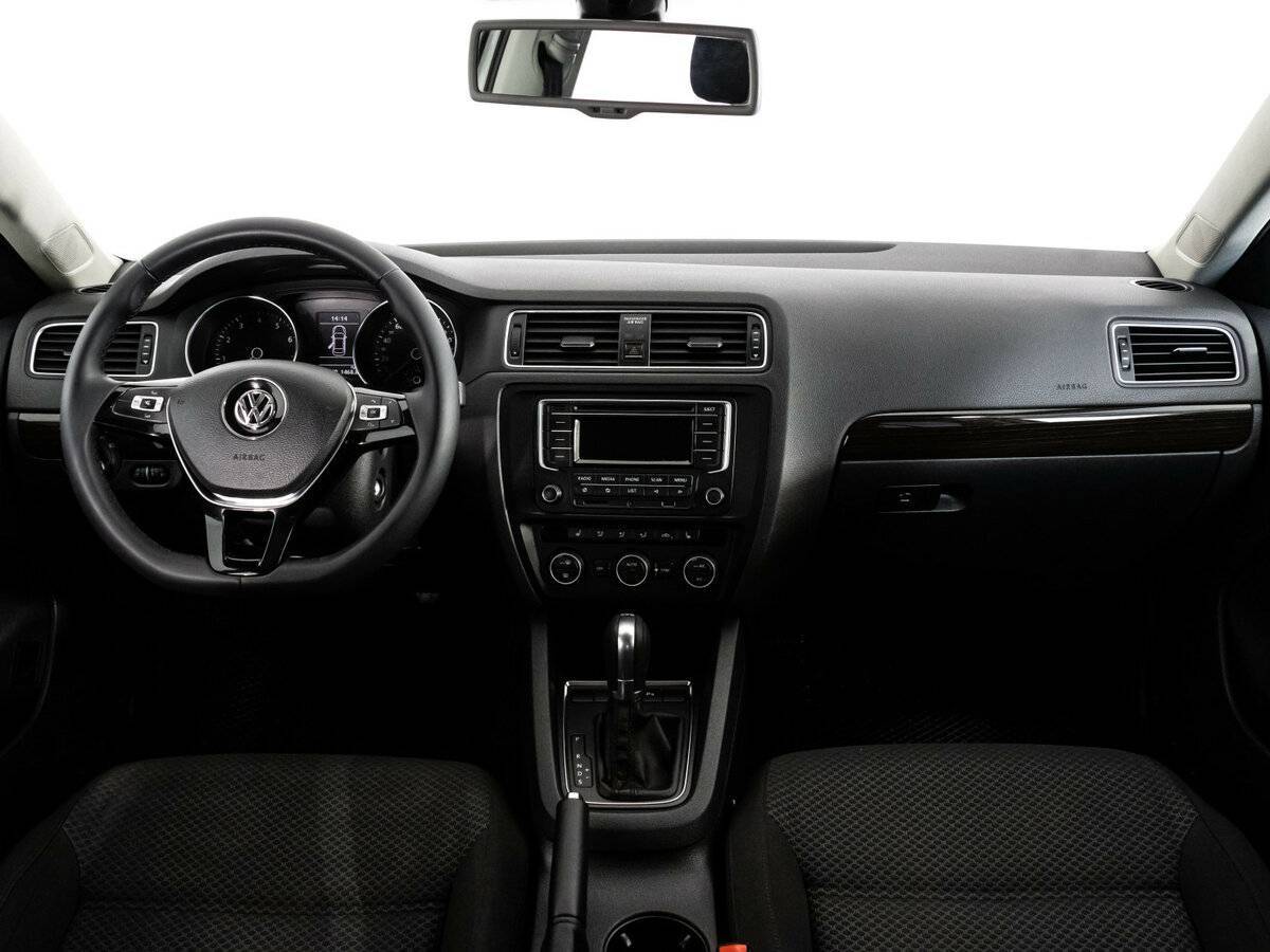 Купить Volkswagen Jetta, 2015, 136 147 км, фото №10
