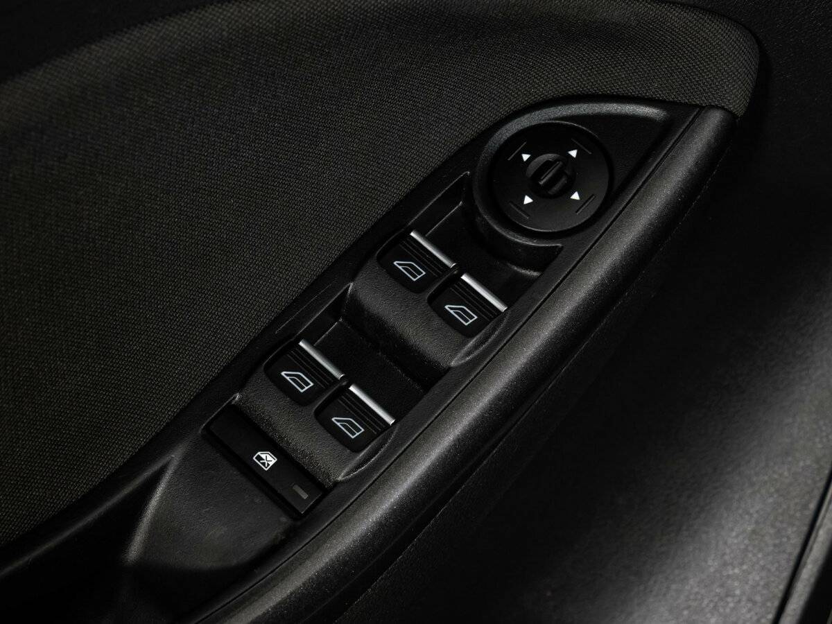 Купить Ford Focus, 2015, 136 000 км, фото №12