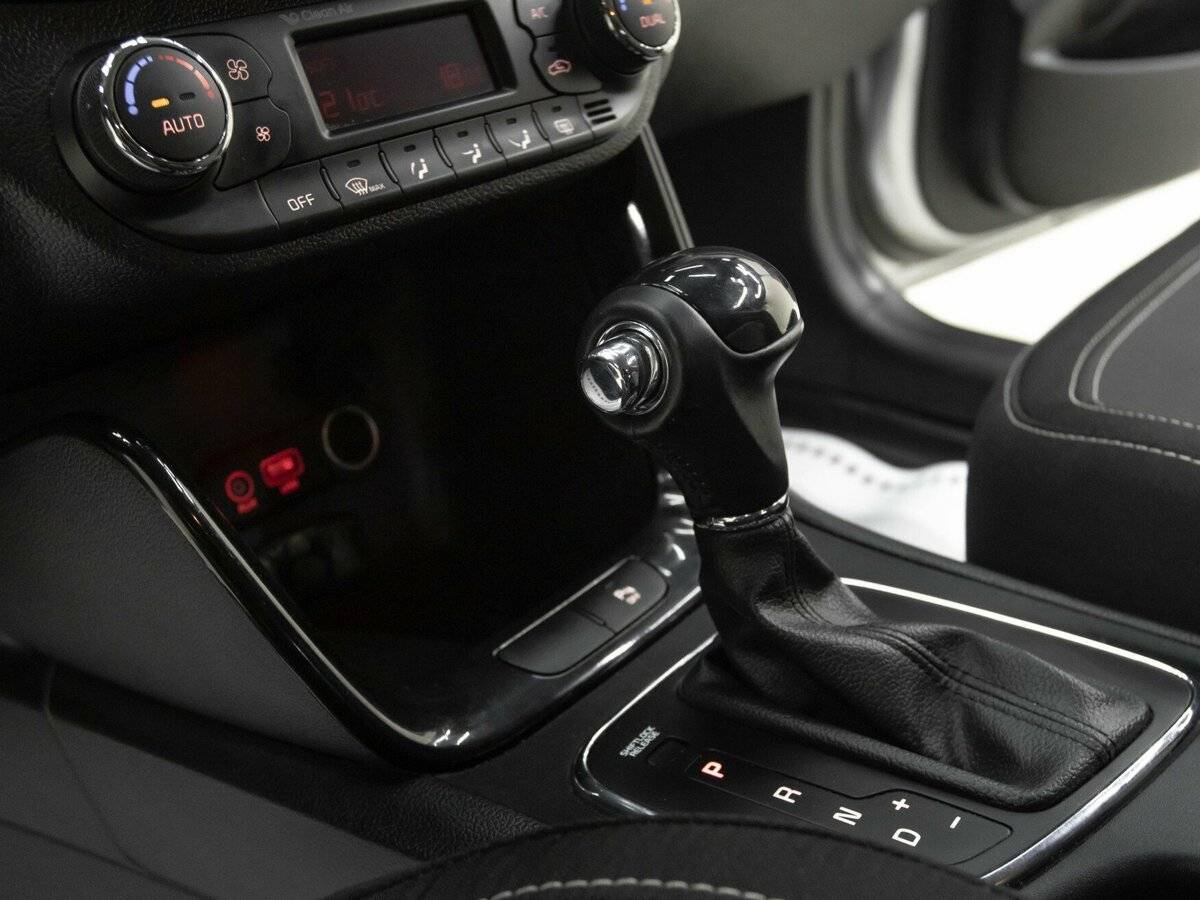 Купить Kia Ceed, 2016, 163 000 км, фото №13