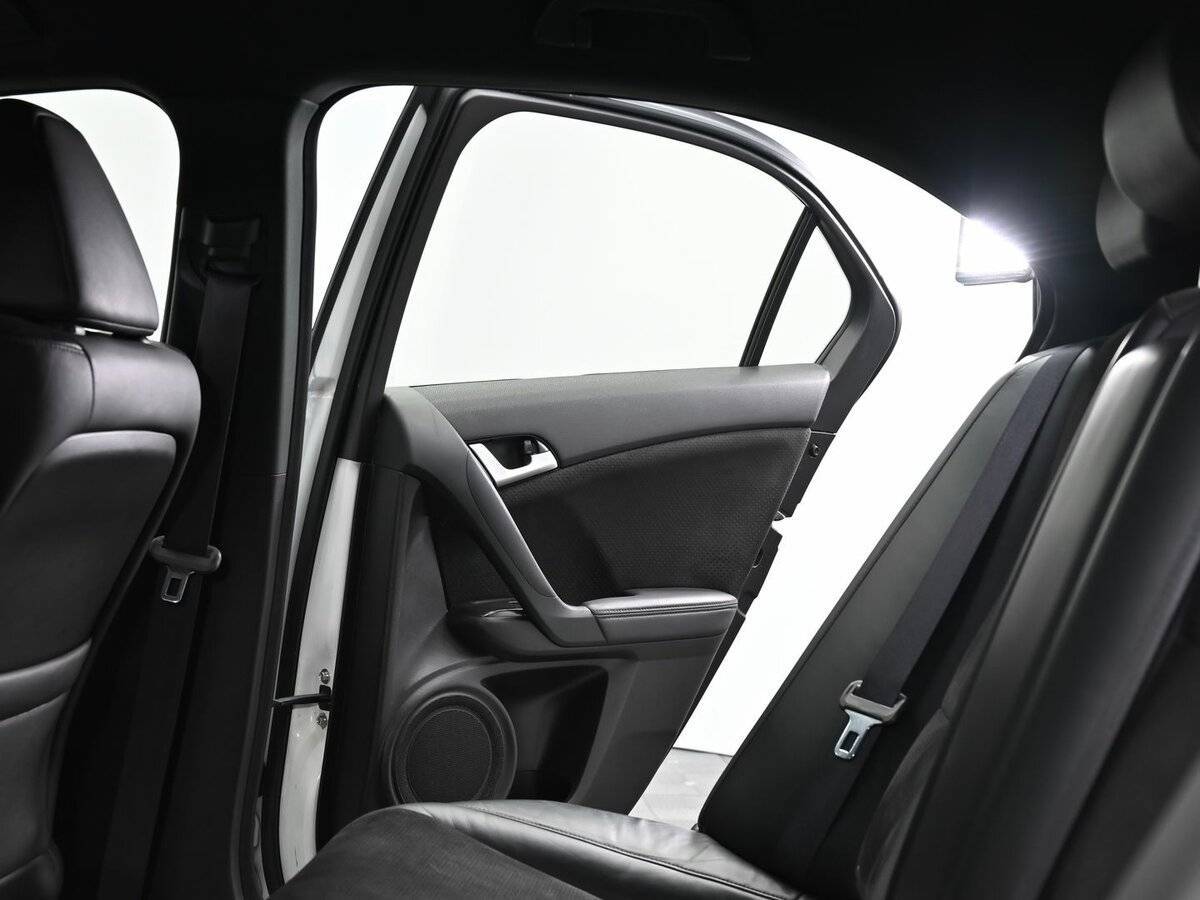 Купить Honda Accord Type-S Type S, 2012, 163 000 км, фото №15