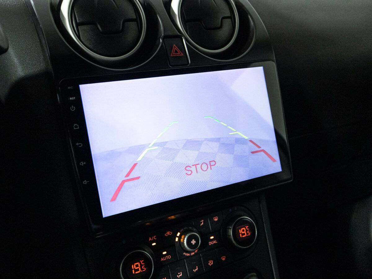 Купить Nissan Qashqai, 2013, 112 728 км, фото №16