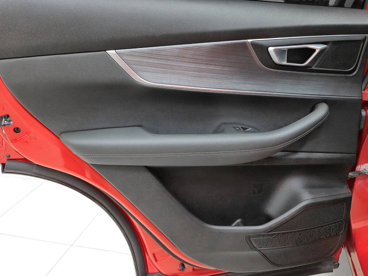 Купить Chery Tiggo 7 Pro, 2021, 95 248 км, фото №15