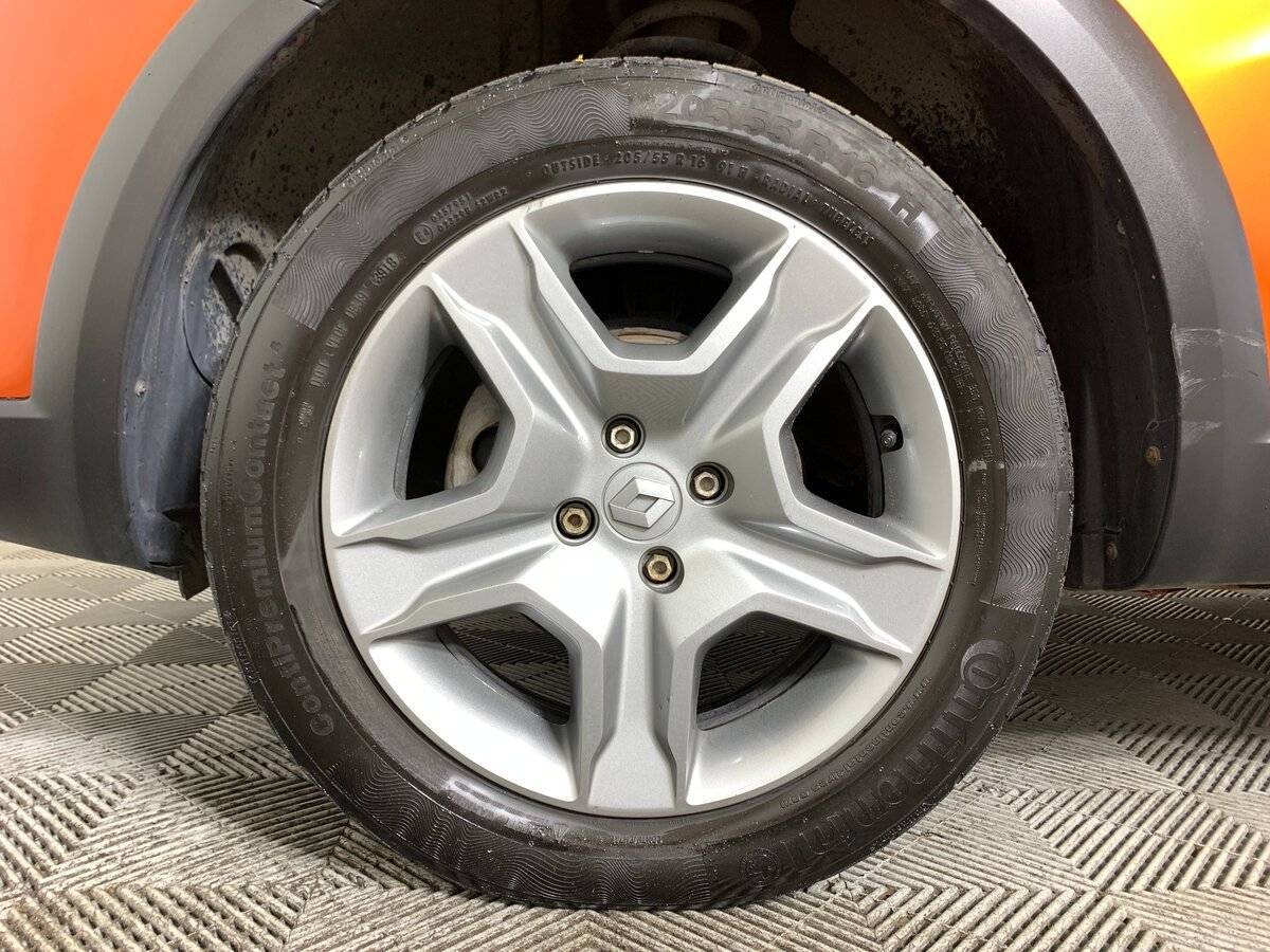 Купить Lada (ВАЗ) Vesta SW Cross, 2021, 101 703 км, фото №9