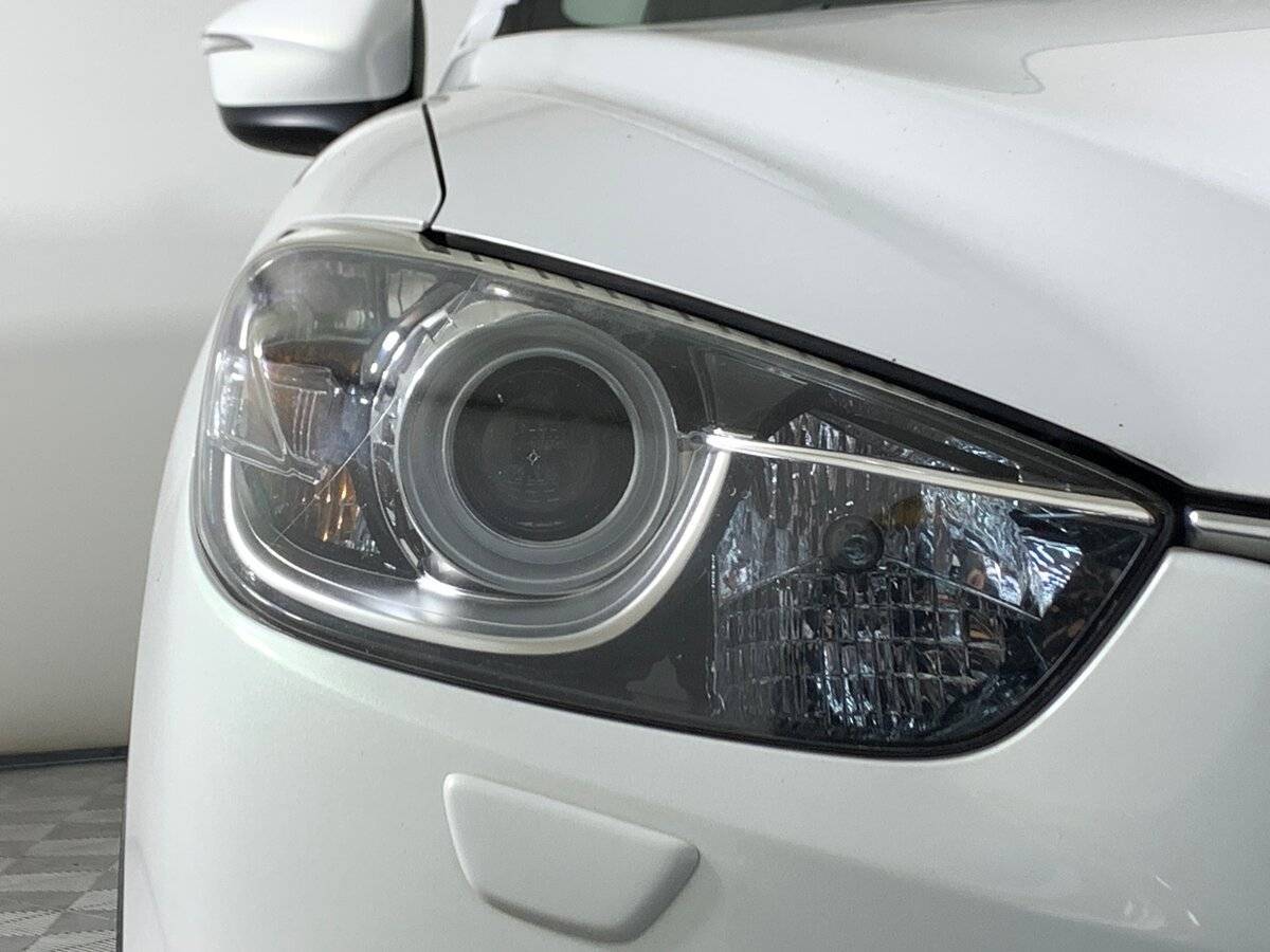 Купить Mazda CX-5, 2015, 130 000 км, фото №10