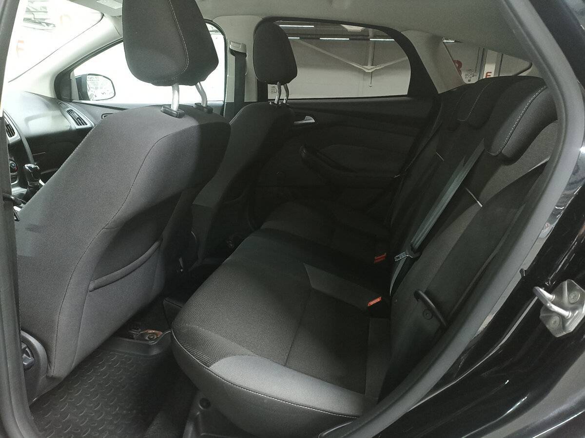 Купить Ford Focus, 2013, 142 918 км, фото №12