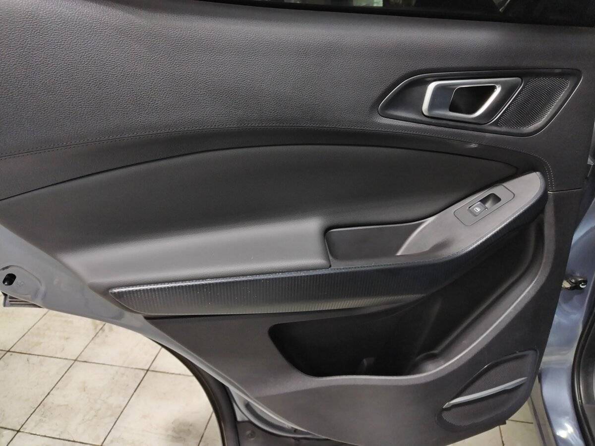 Купить Chery Tiggo 4, 2021, 70 000 км, фото №11