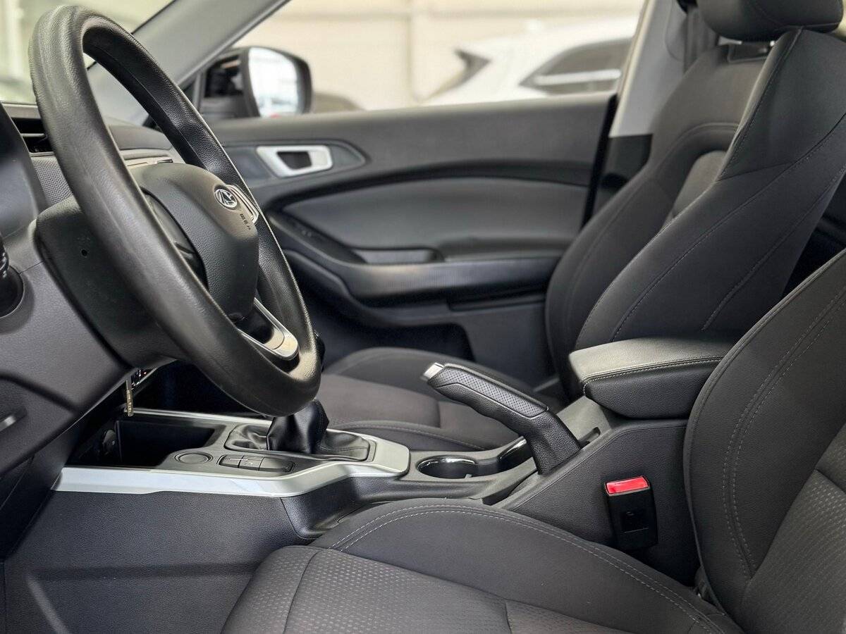 Купить Chery Tiggo 4, 2019, 43 500 км, фото №13