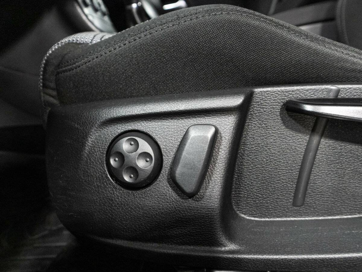 Купить Volkswagen Passat CC, 2012, 242 839 км, фото №16