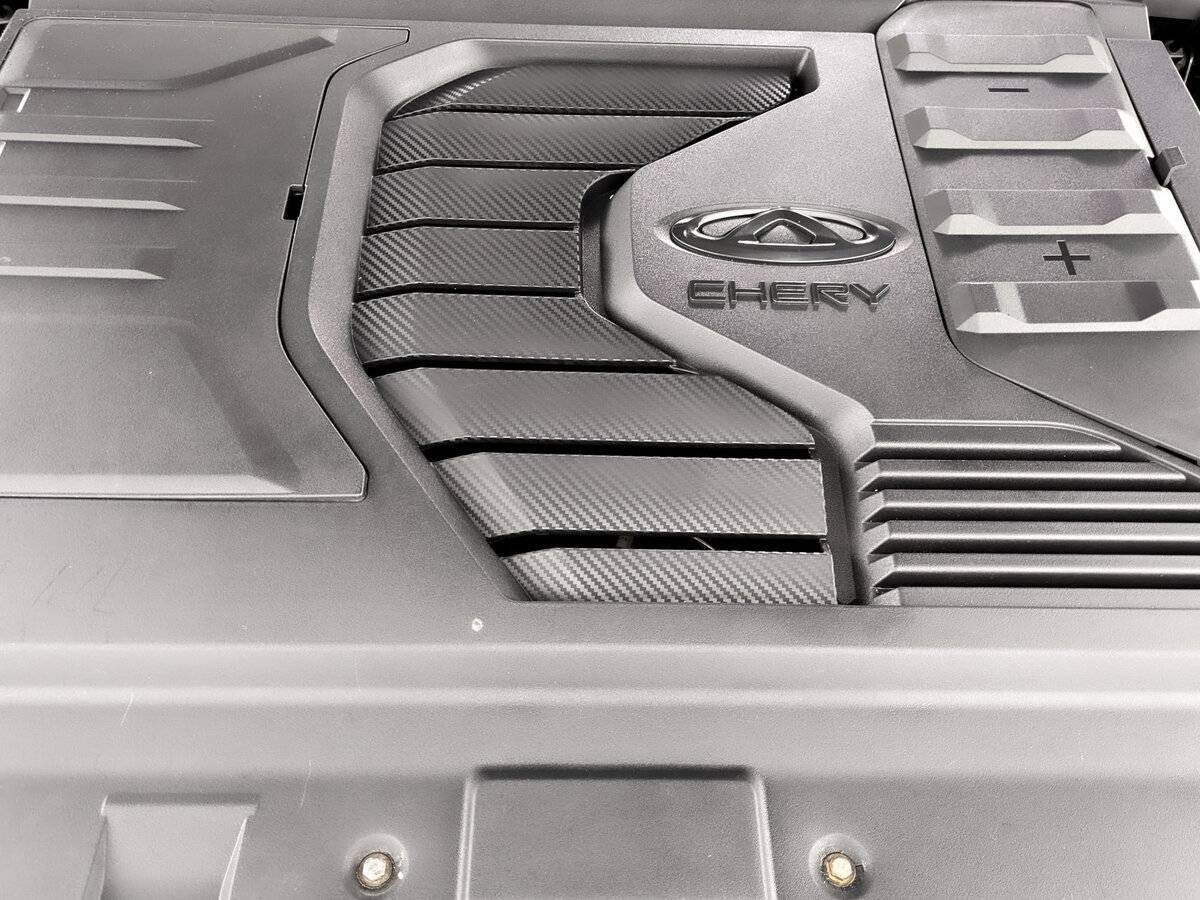 Купить Chery Tiggo 7 Pro, 2020, 73 446 км, фото №9