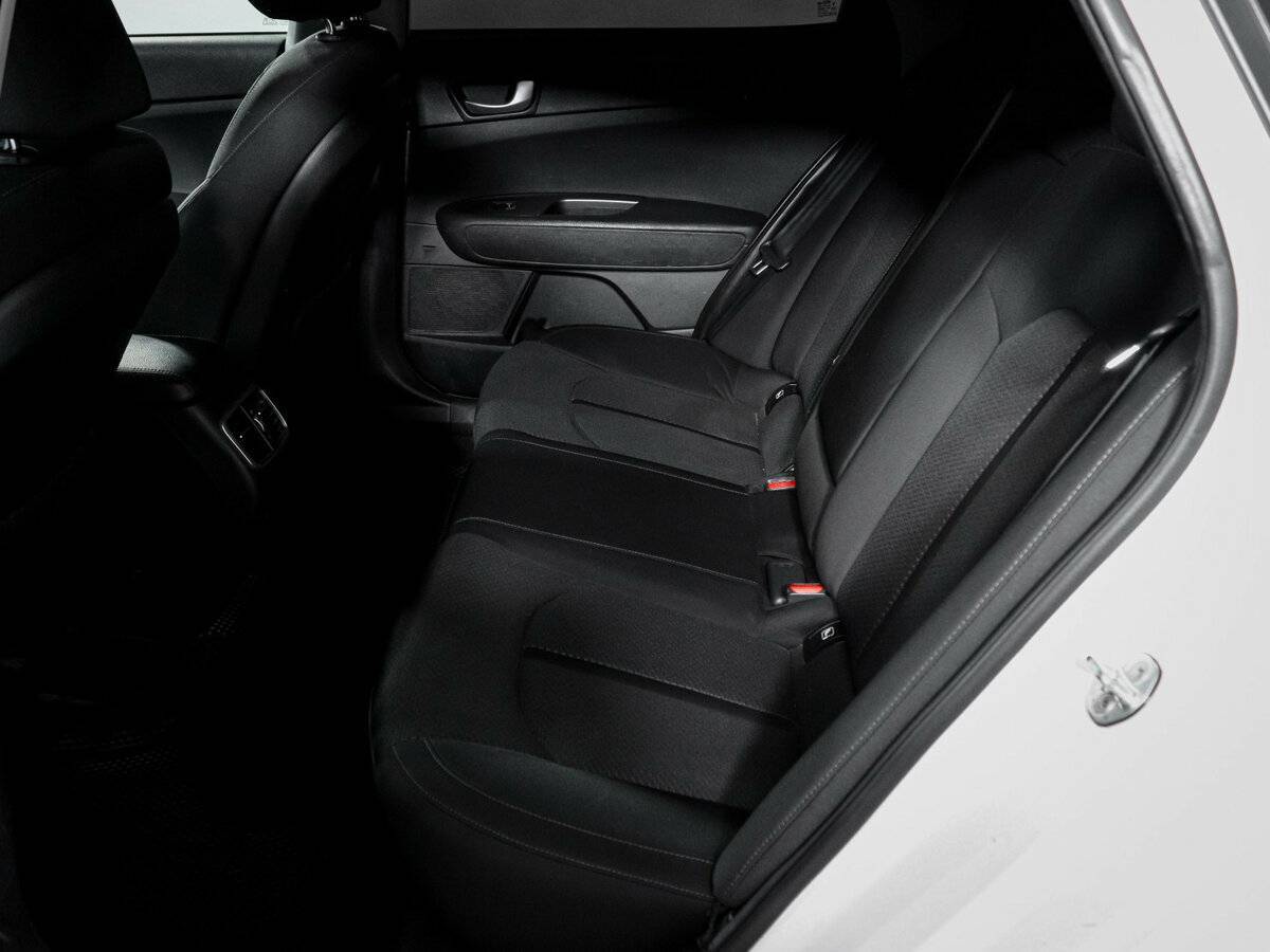 Купить Kia Optima, 2018, 195 171 км, фото №10
