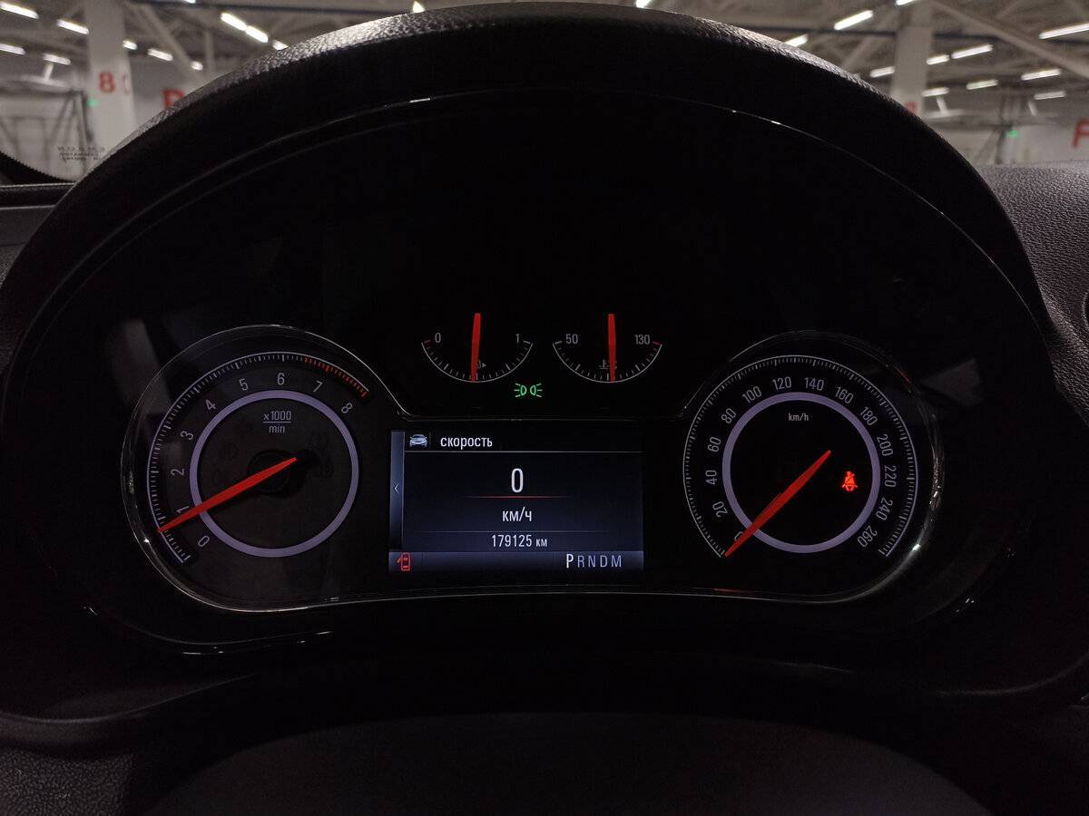 Купить Opel Insignia, 2014, 179 127 км, фото №13