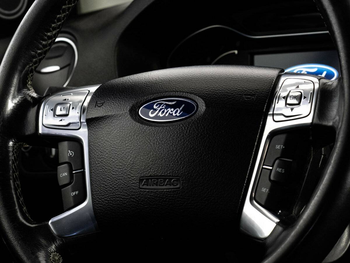 Купить Ford Mondeo, 2012, 183 960 км, фото №12