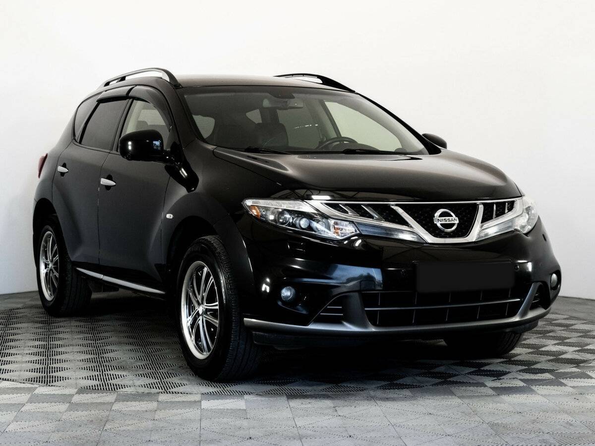 Nissan Murano