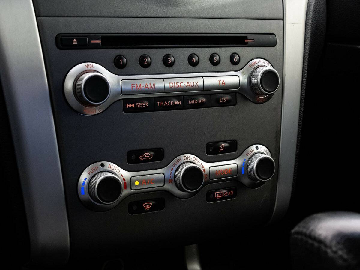 Купить Nissan Murano, 2013, 219 071 км, фото №14