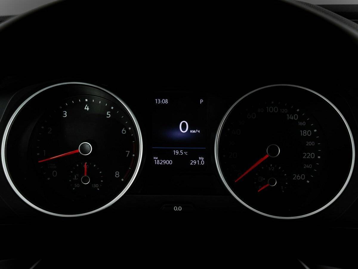 Купить Volkswagen Tiguan, 2017, 182 894 км, фото №19