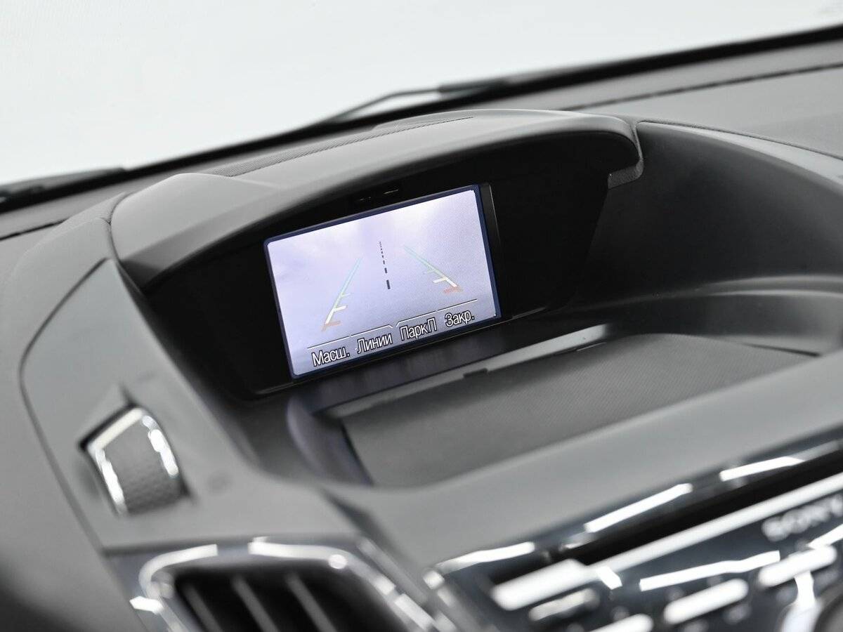 Купить Ford Kuga, 2014, 124 000 км, фото №10