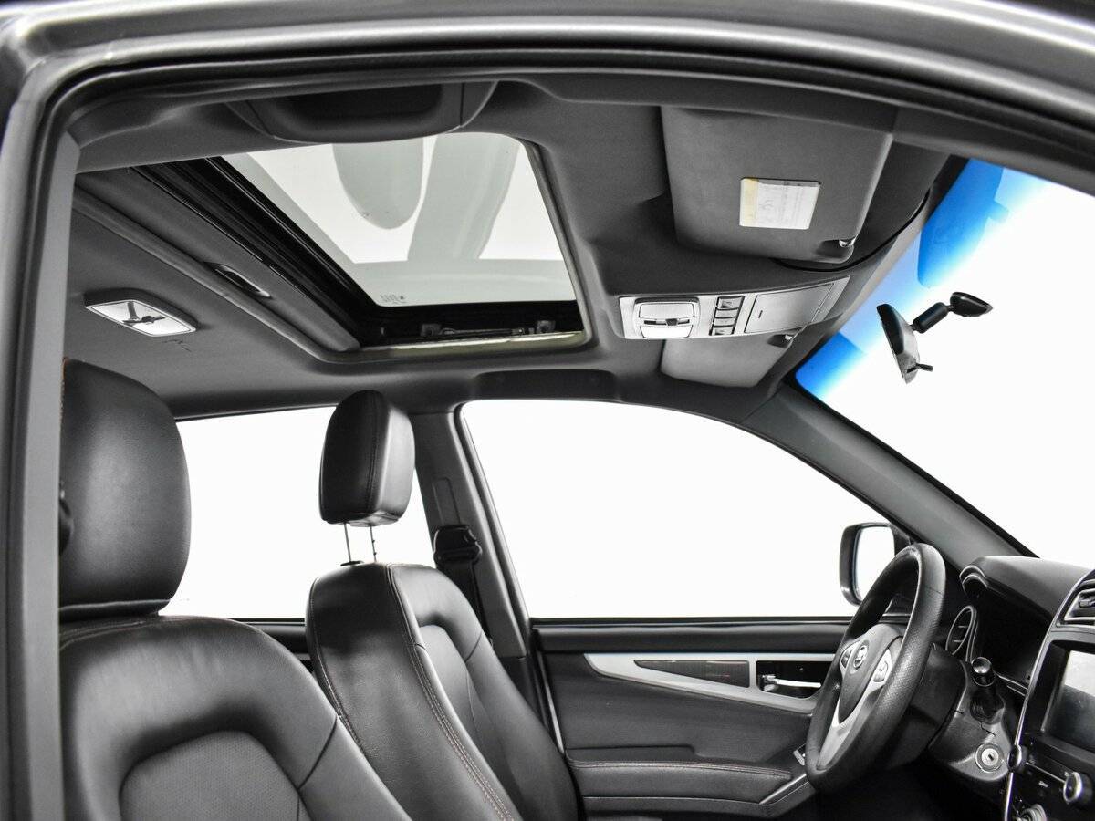 Купить Lifan X60, 2017, 251 326 км, фото №13