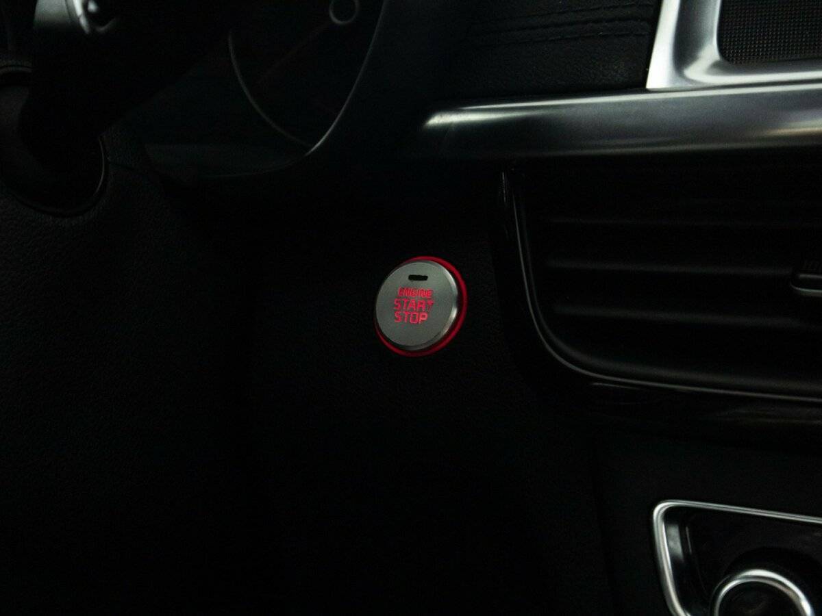 Купить Kia Optima, 2016, 90 630 км, фото №20