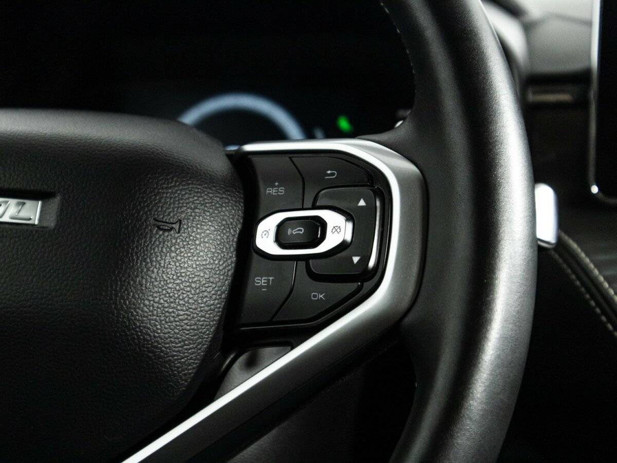 Купить Haval Jolion, 2022, 77 050 км, фото №18