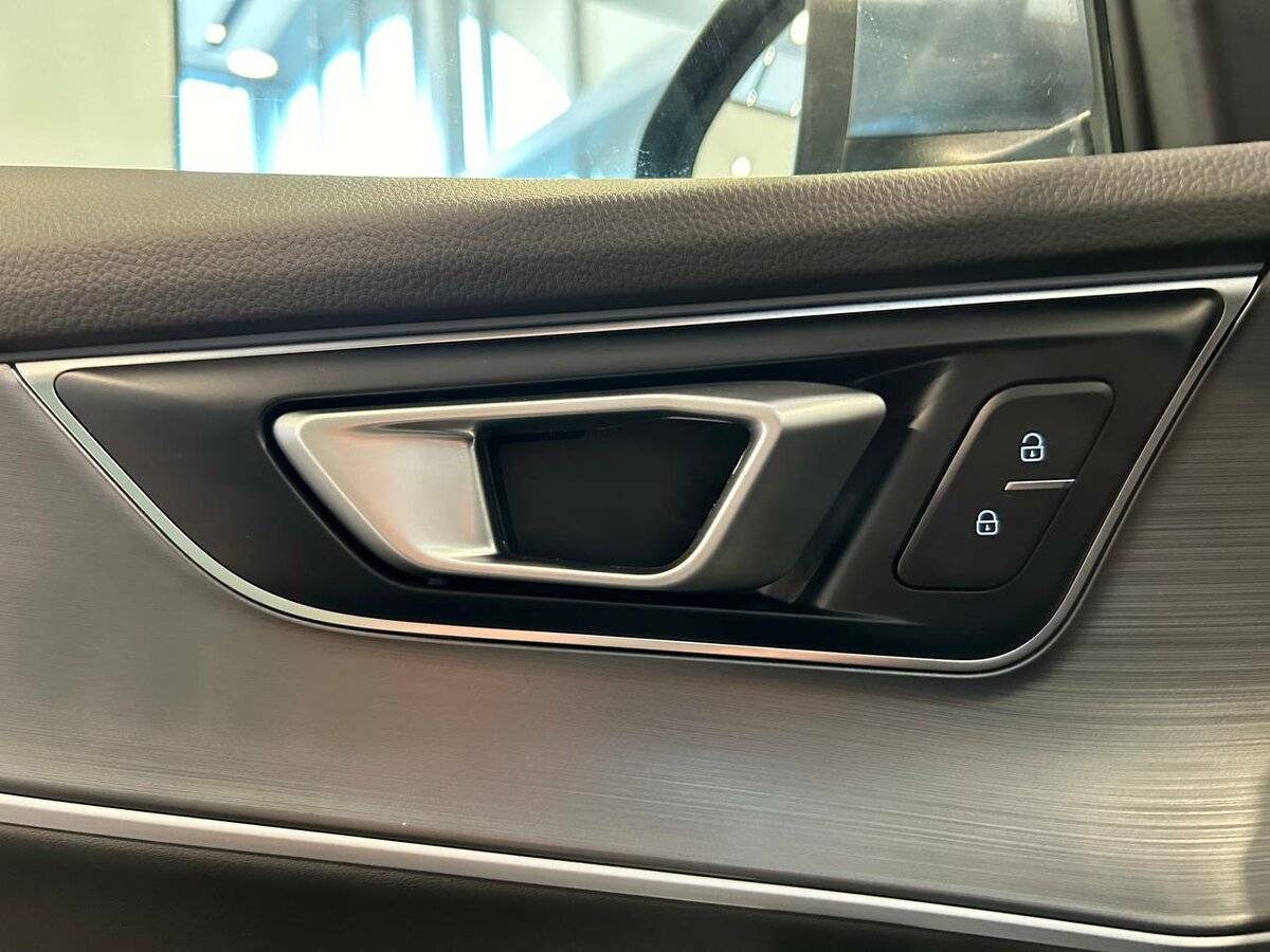 Купить Chery Tiggo 7 Pro, 2021, 23 469 км, фото №12